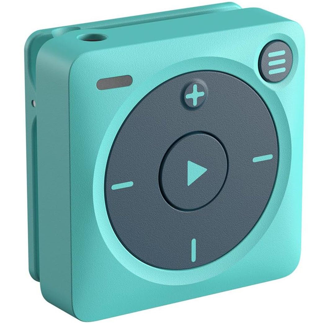 Mighty 3 DAP product render