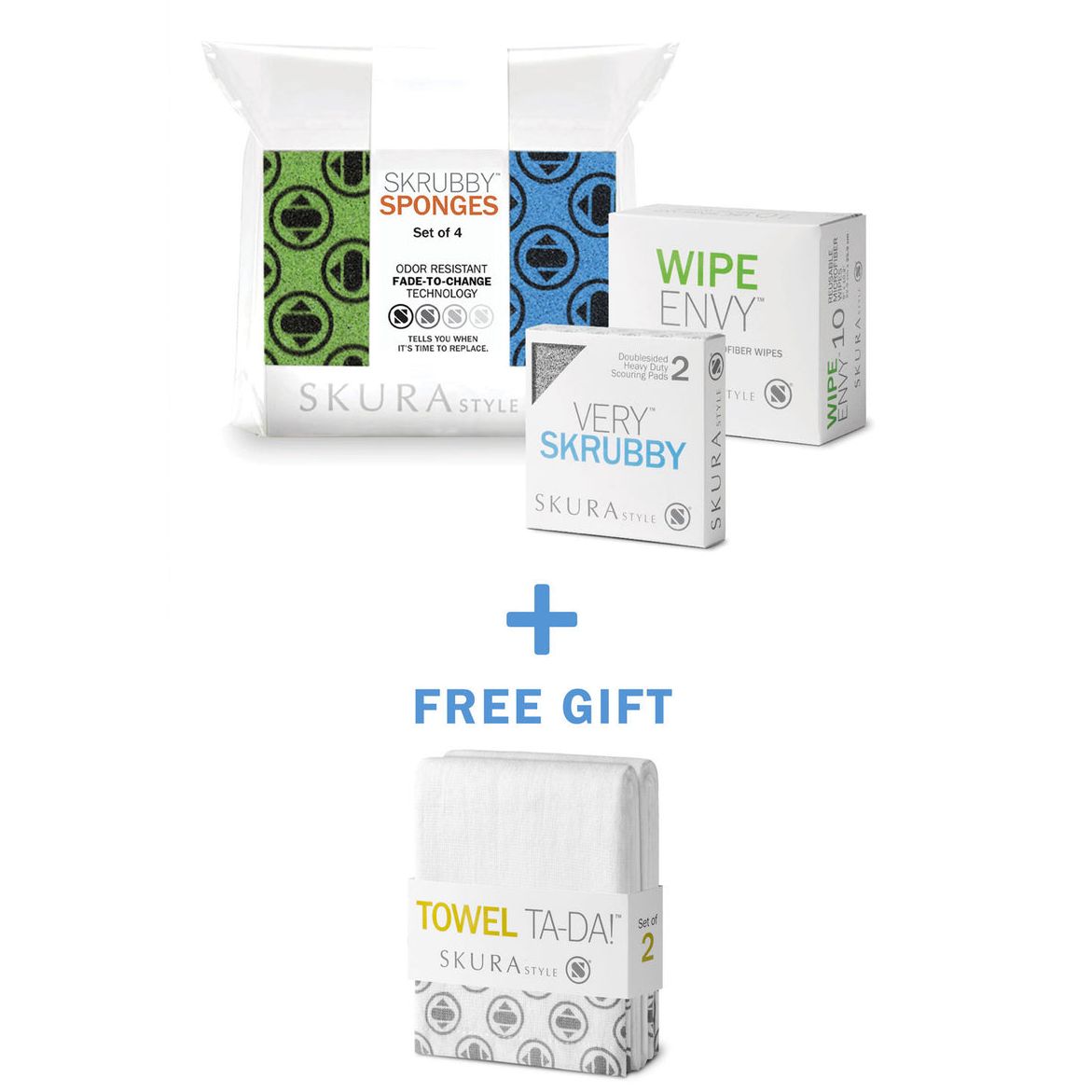 Eva's Essentials Plus Free Gift