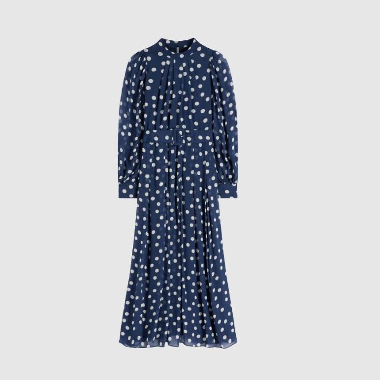 Image of boden dress