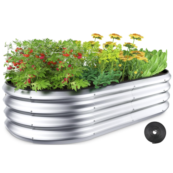 Winpull, Raised Garden Bed Kit