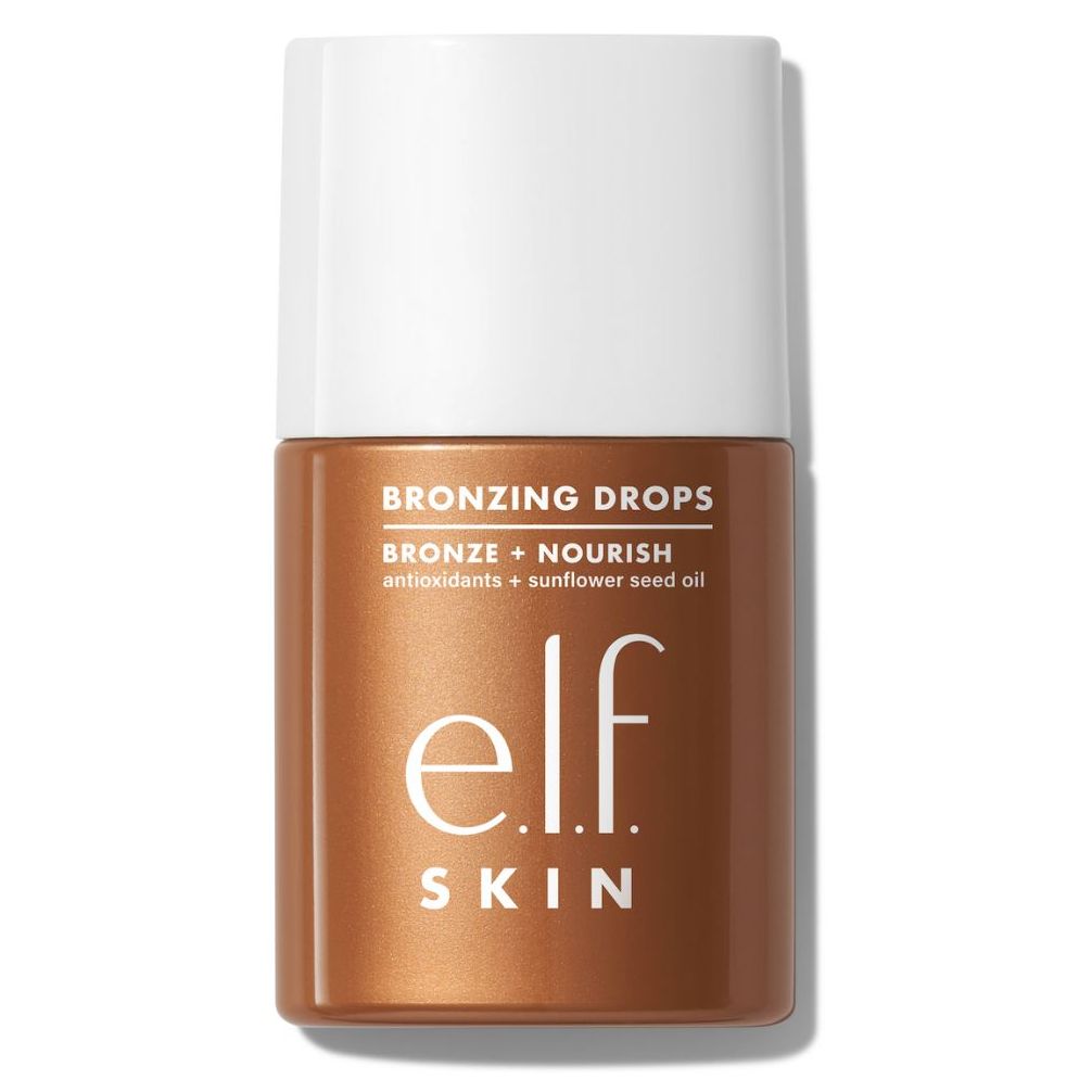 e.l.f Bronzing Drops