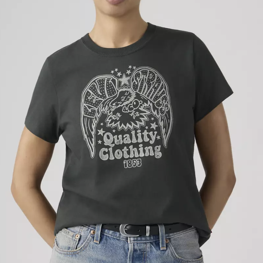 Image of Levi's t-shirt