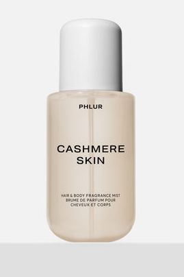 Cashmere Skin - Body Mist