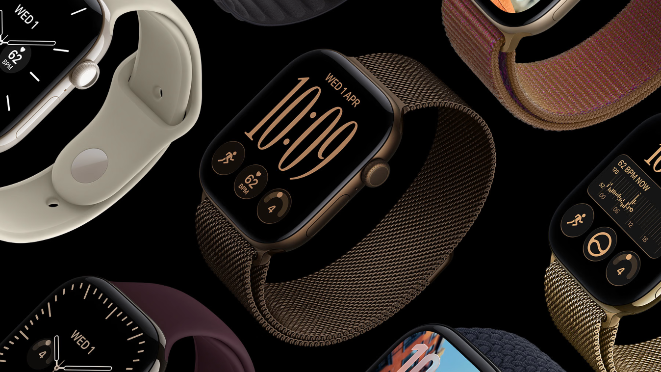 Apple Watch Series 12