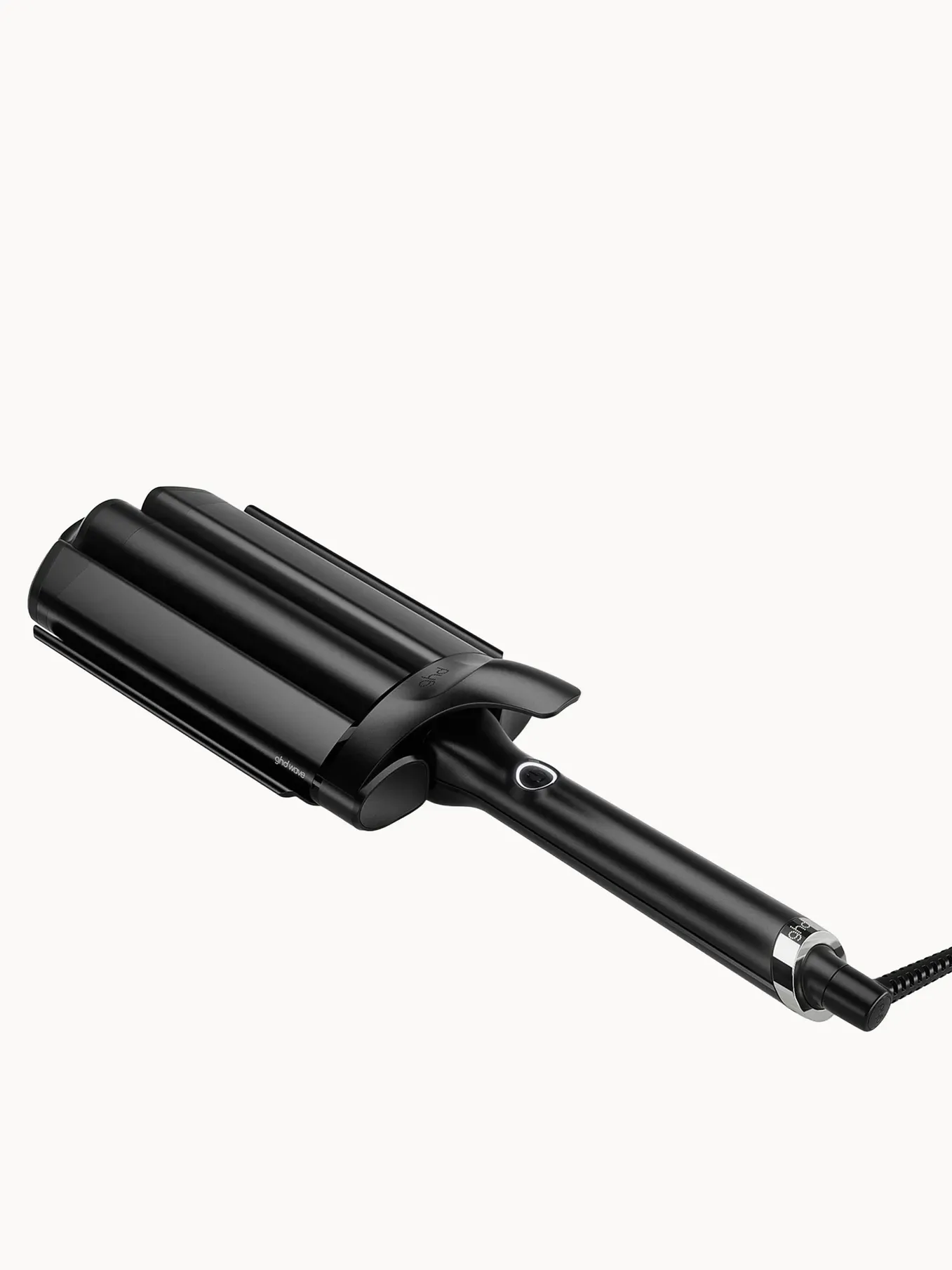 Ghd Wave - Triple Barrel Waver