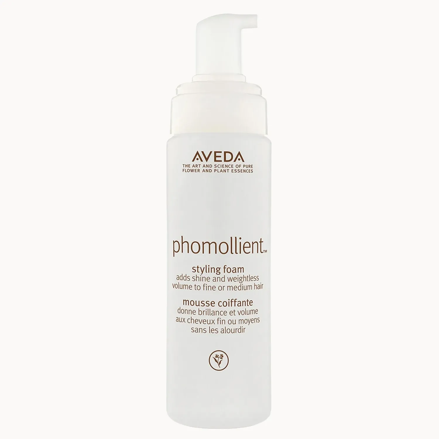 Aveda Phomollient Styling Foam 200ml