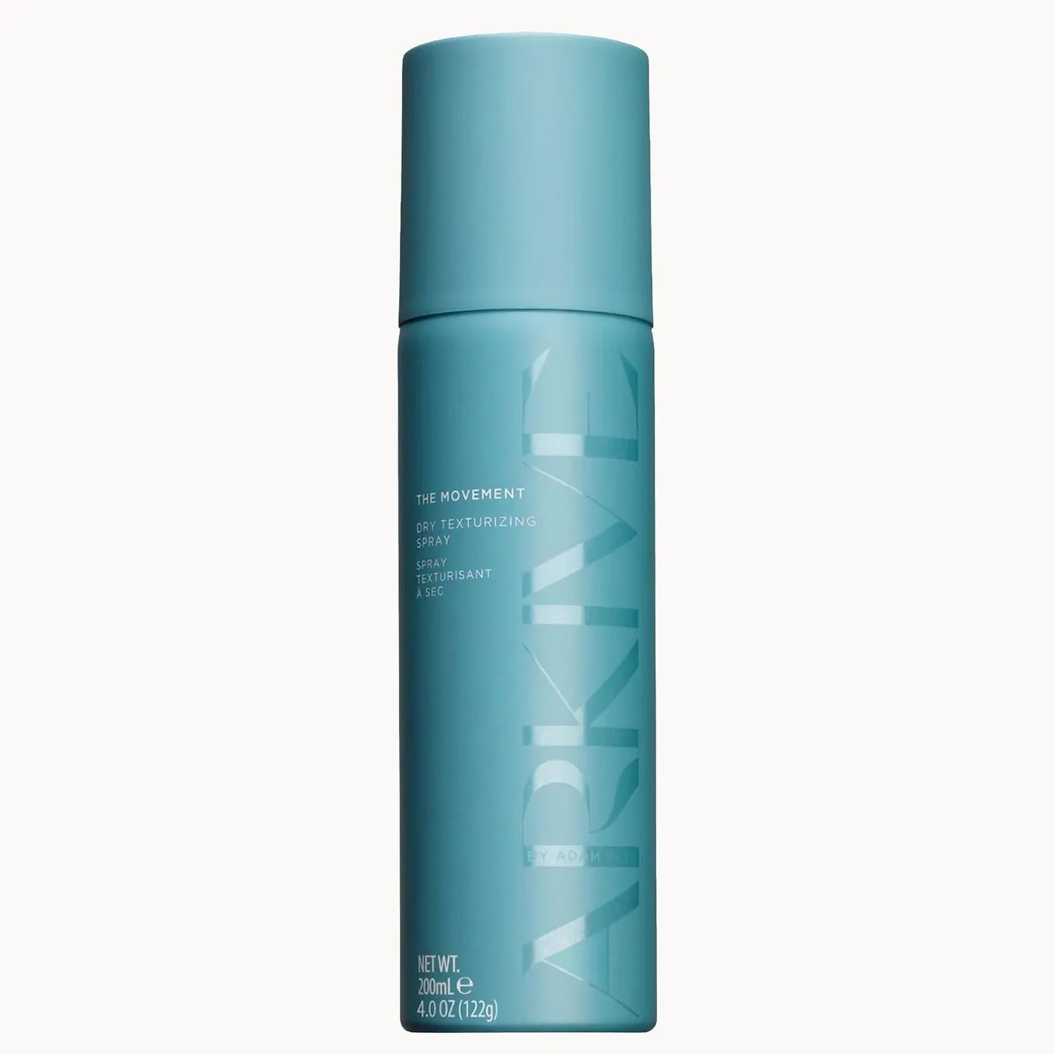 Arkive Headcare the Movement Dry Texturizing Spray 200ml