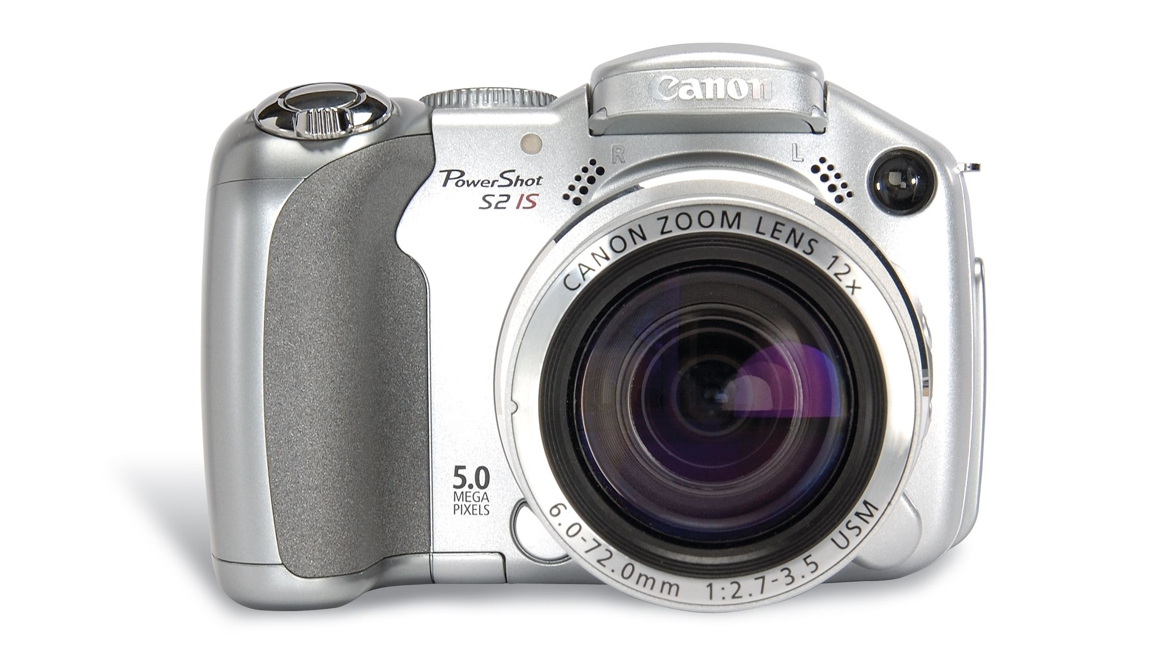 オールドコンデジ Canon PowerShot S2 IS 30bfdaebeabf0e817c529cad4a821f