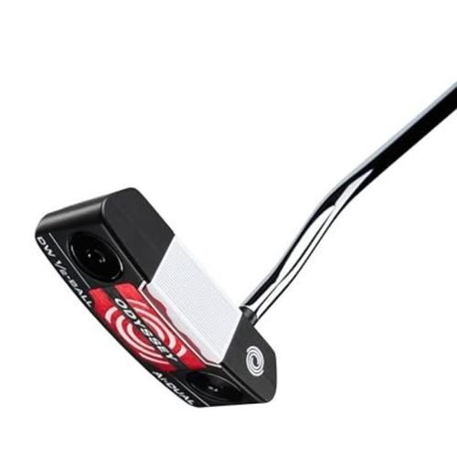 Ai-Dual Putter