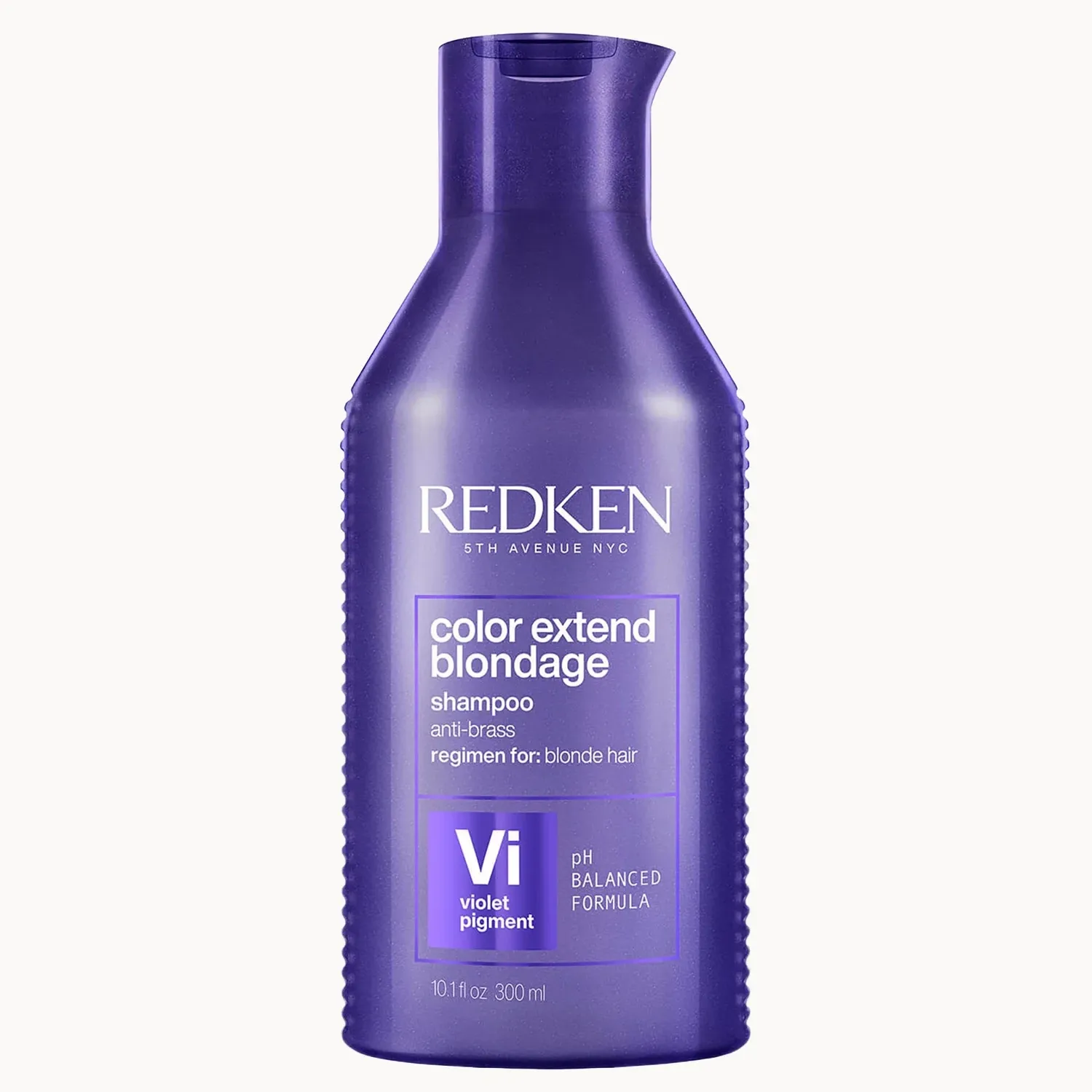 Redken Color Extend Blondage Shampoo 300ml