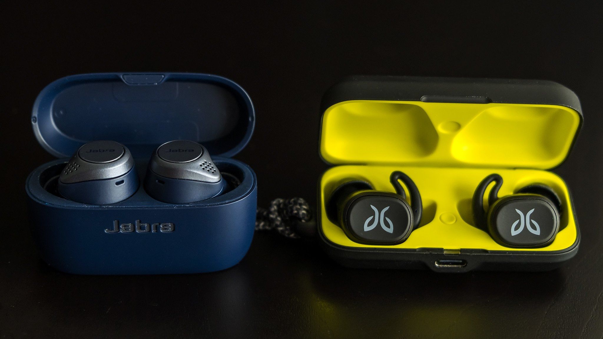 Jabra Elite Active 75t vs. Jaybird Vista: Which should you