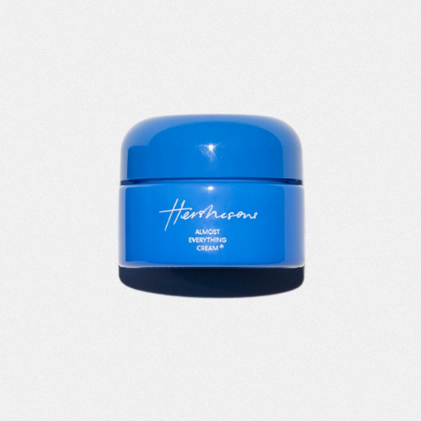 Almost Everything Cream the Best Styling Cream