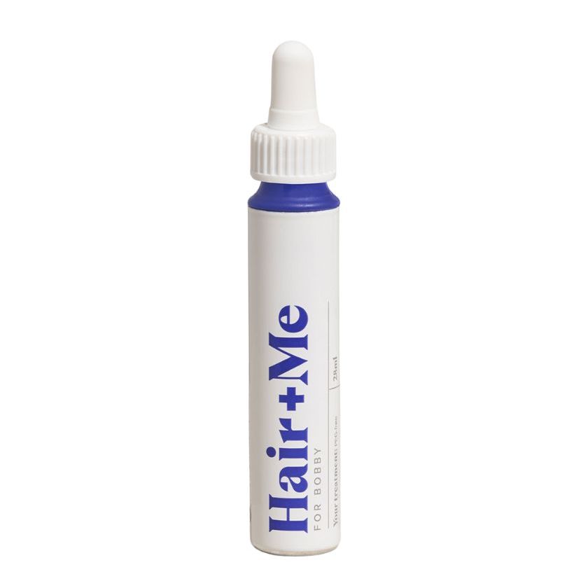 Hair + Me, The Drops for hair growth