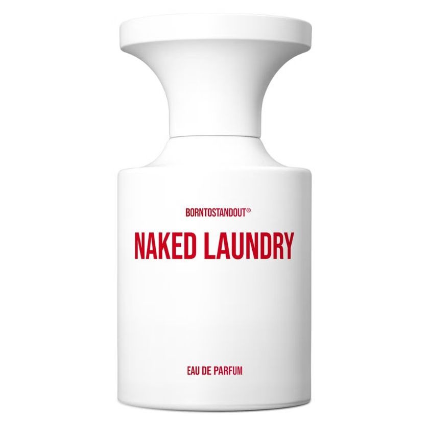 BORNTOSTANDOUT&amp;reg; Naked Laundry