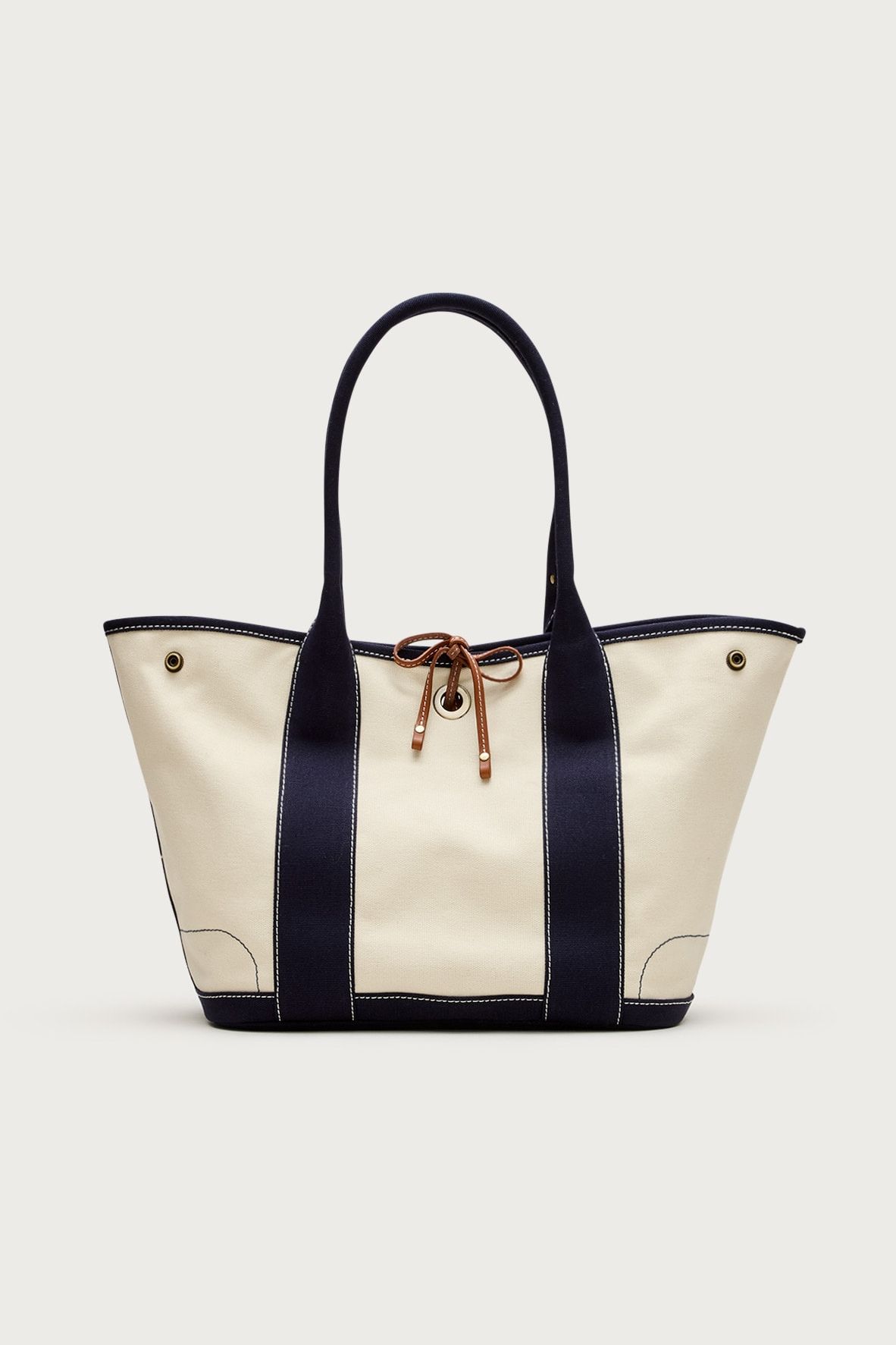 J.Crew, 1998 Montauk small tote