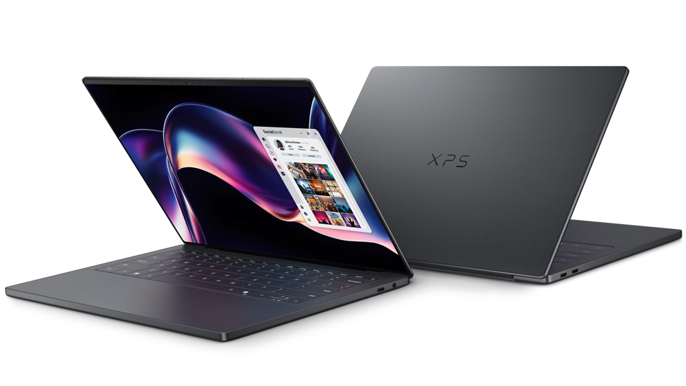 Dell XPS 14 (2026)