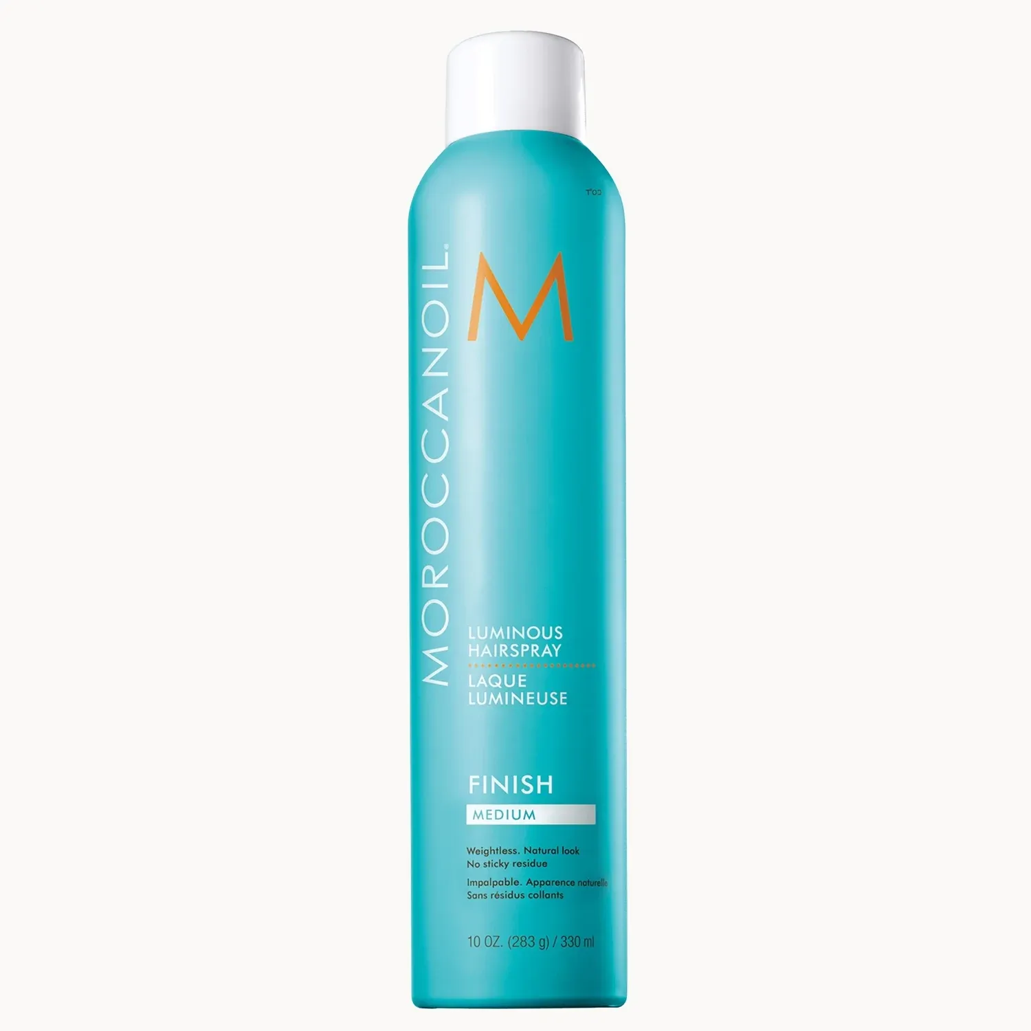 Moroccanoil Medium Hairspray 330ml