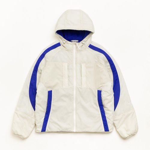 Rally Insulated Jacket