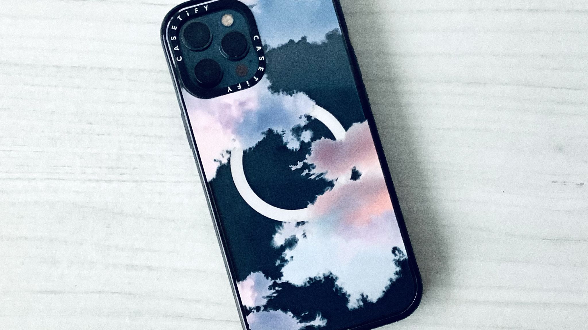 新品 CASETiFY Ultra Impact Case MagSafe Amazon.com: CASETiFY Ultra Impact iPhone 13 Pro Case [Strong