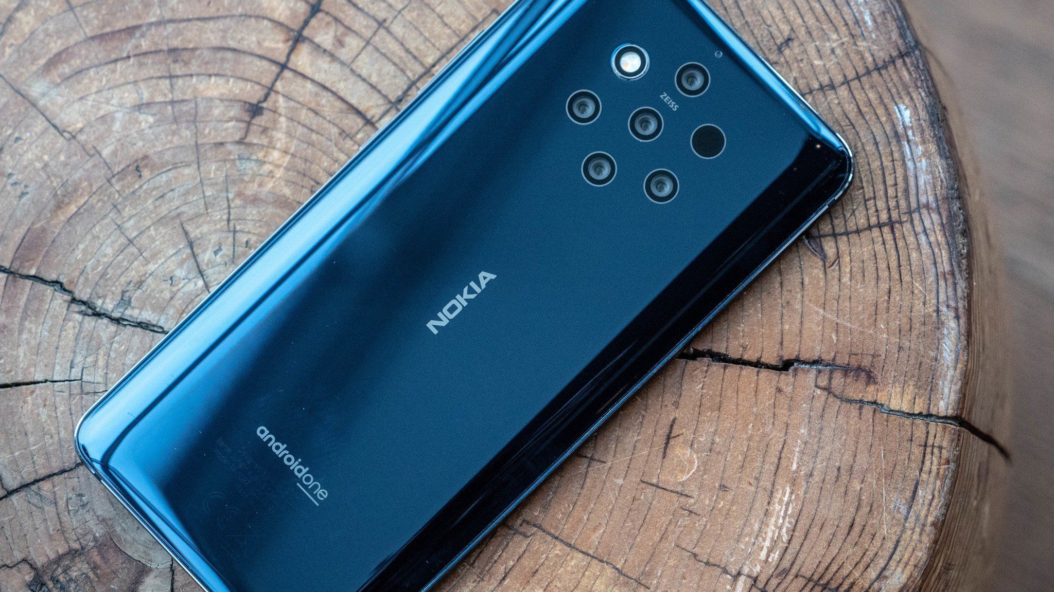 Where's the best place to buy the Nokia 9 PureView