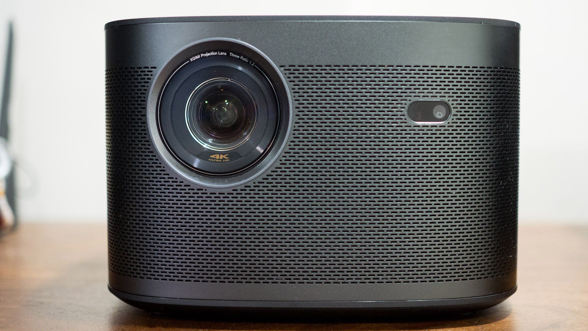 XGIMI Horizon Pro 4K projector review: A brilliant home theater