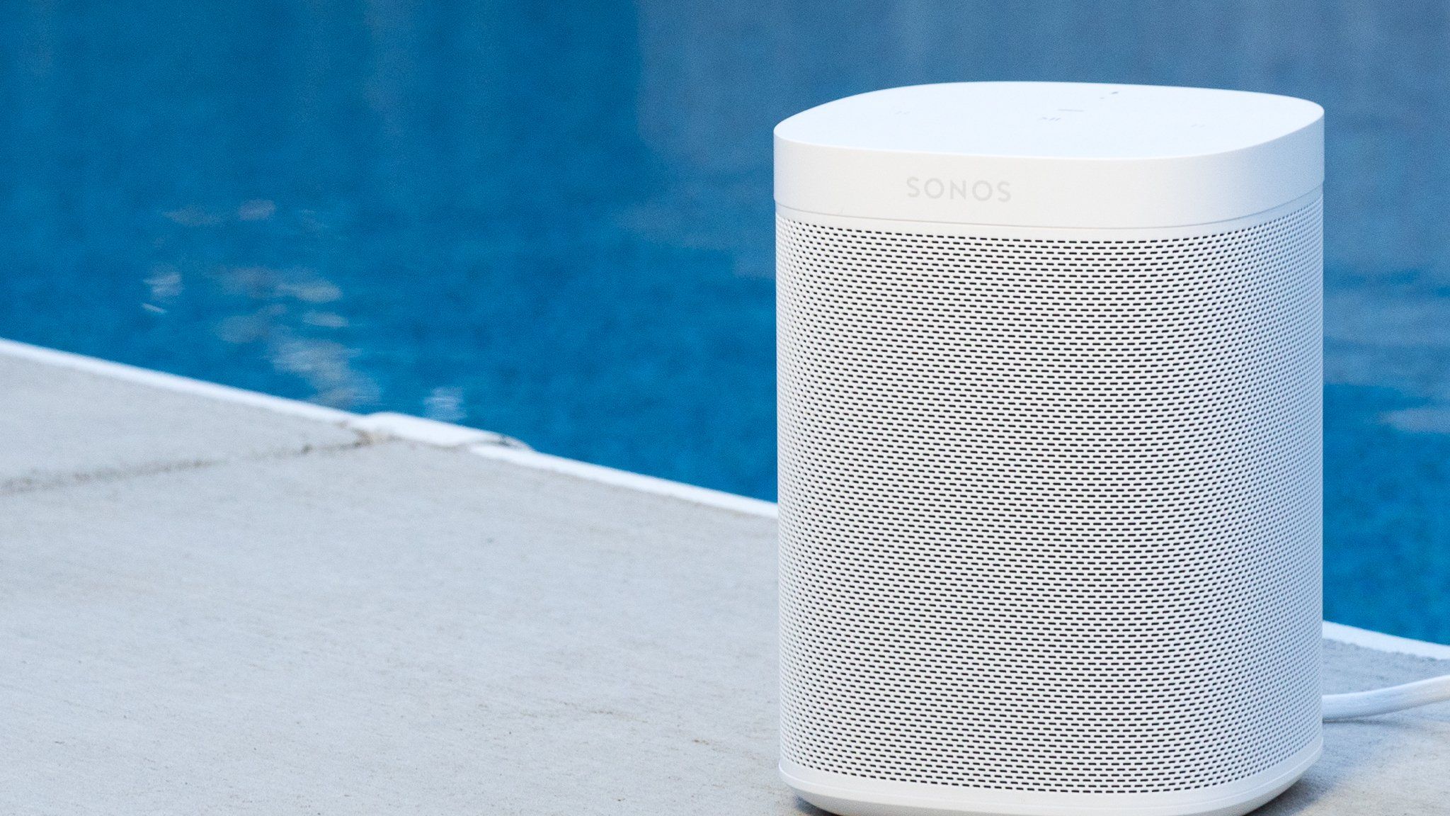 Inside Sonos One Gen Release Date Sonos Wireless Speakers – White