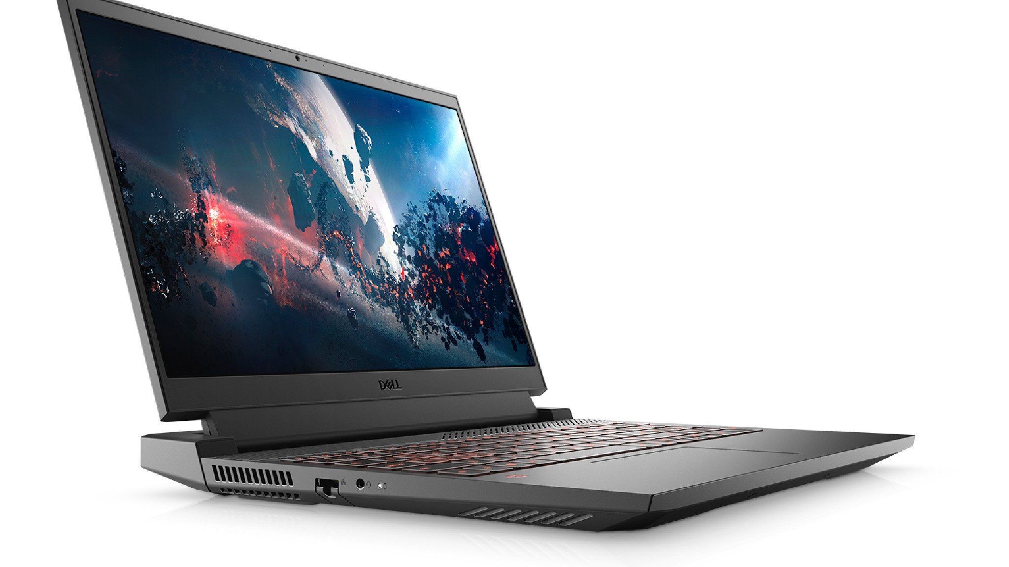 Dell's G15 and G15 Ryzen Edition both offer the elusive RTX