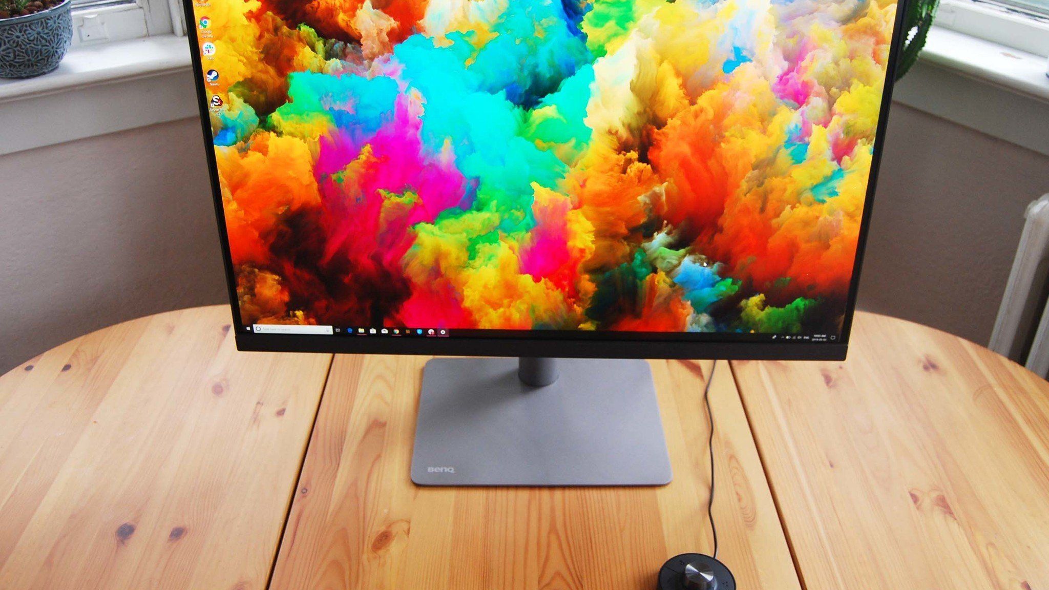 BenQ PD2720U 27インチ 4K IPS Thunderbolt3対応 Amazon.com: BenQ PD2720U DesignVue 27 inch 4K HDR IPS