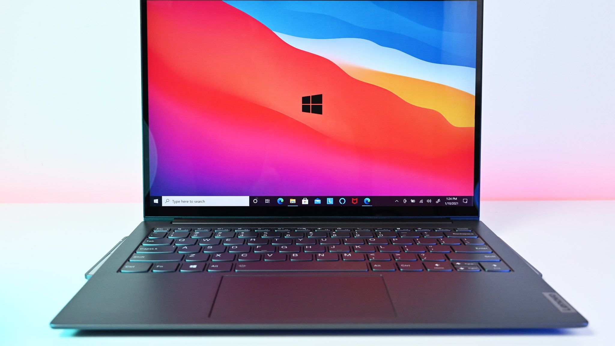 【ジャンク】Lenovo ThinkBook Plus Gen 2 Lenovo ThinkBook Plus Gen 2 (Intel) | Dual-display business