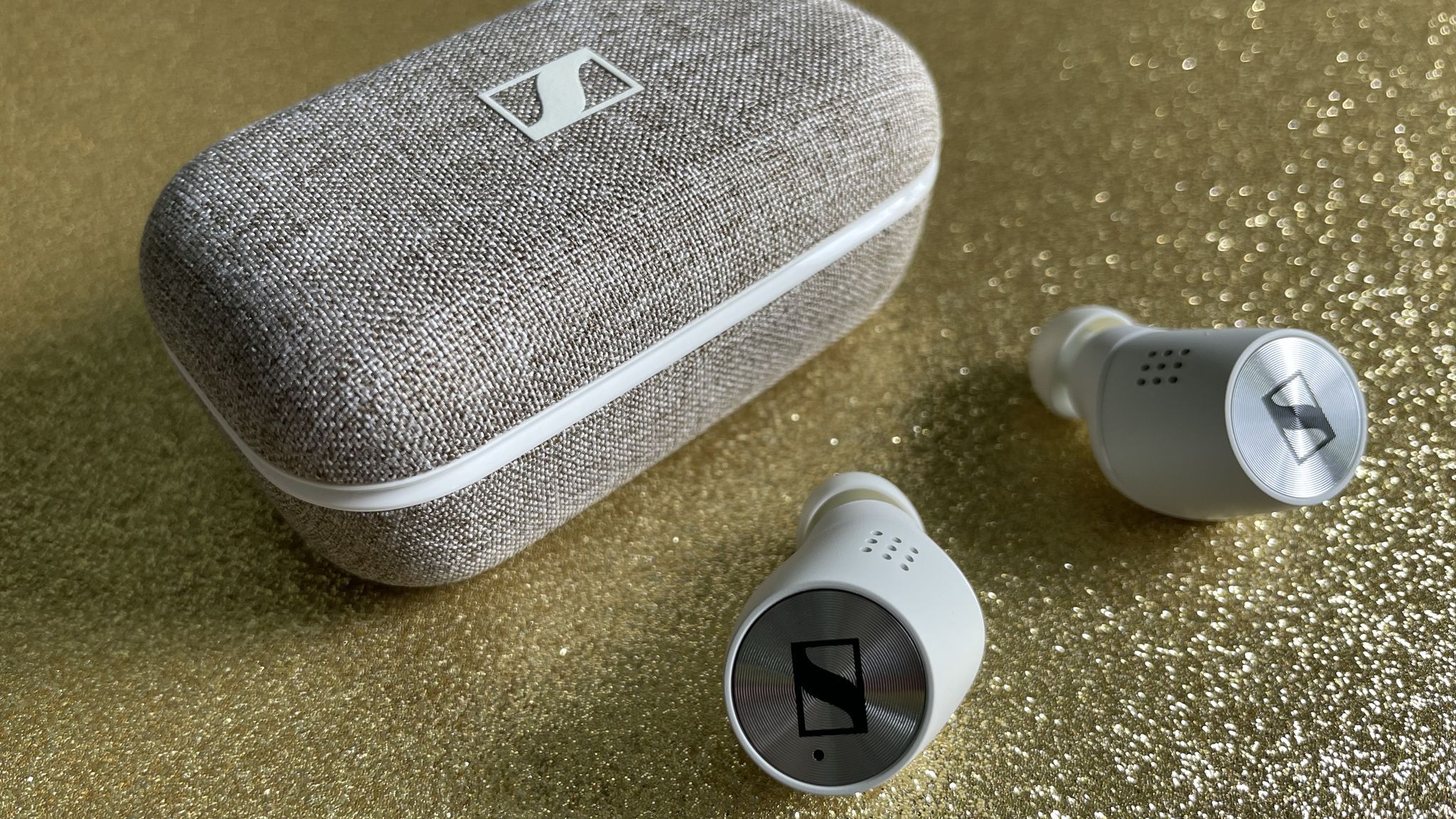 Amazon.com: Sennheiser Consumer Audio Momentum True Wireless