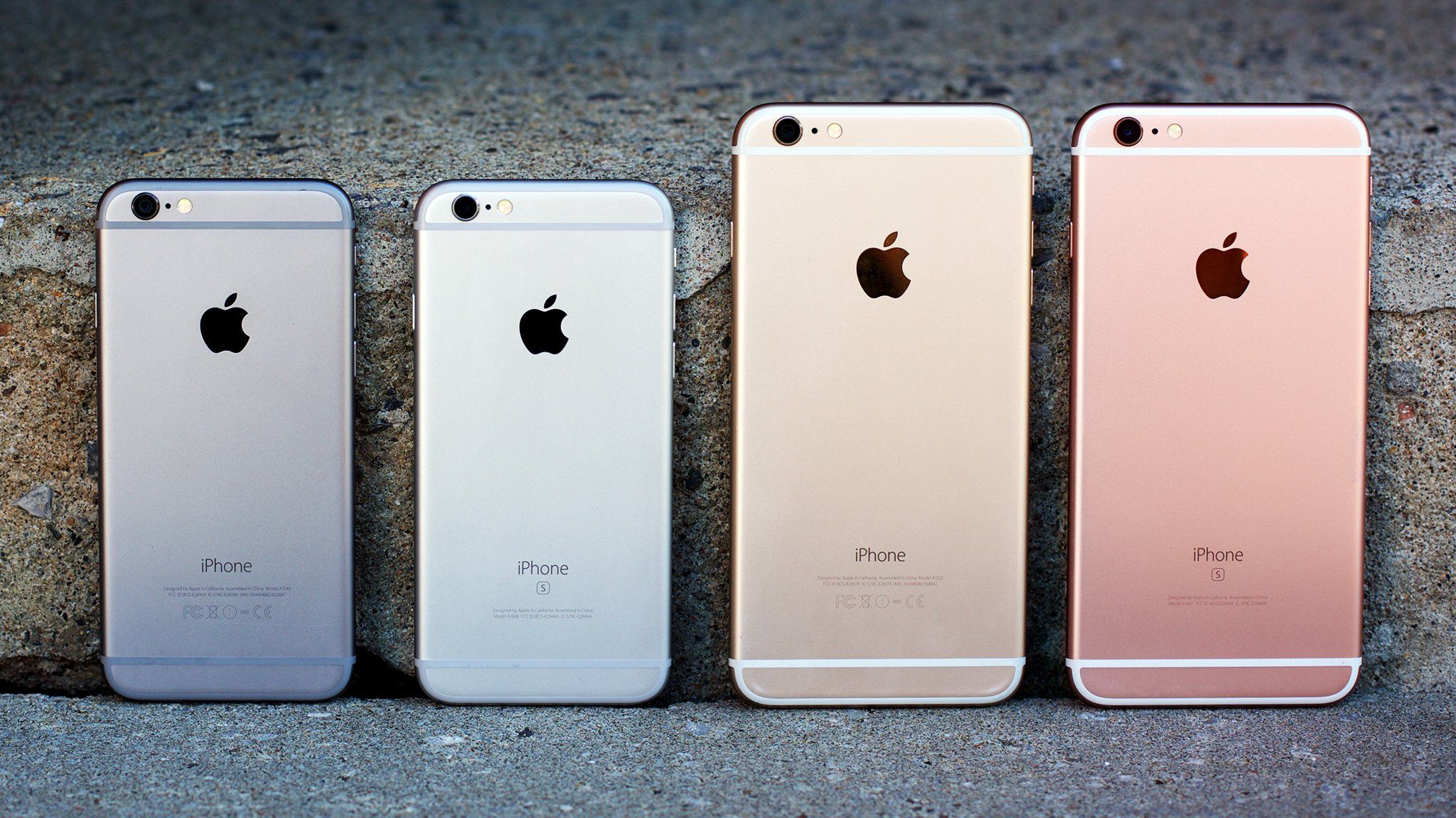 Have you upgraded to one of the iPhones 6 or iPhones 6s? | iMore