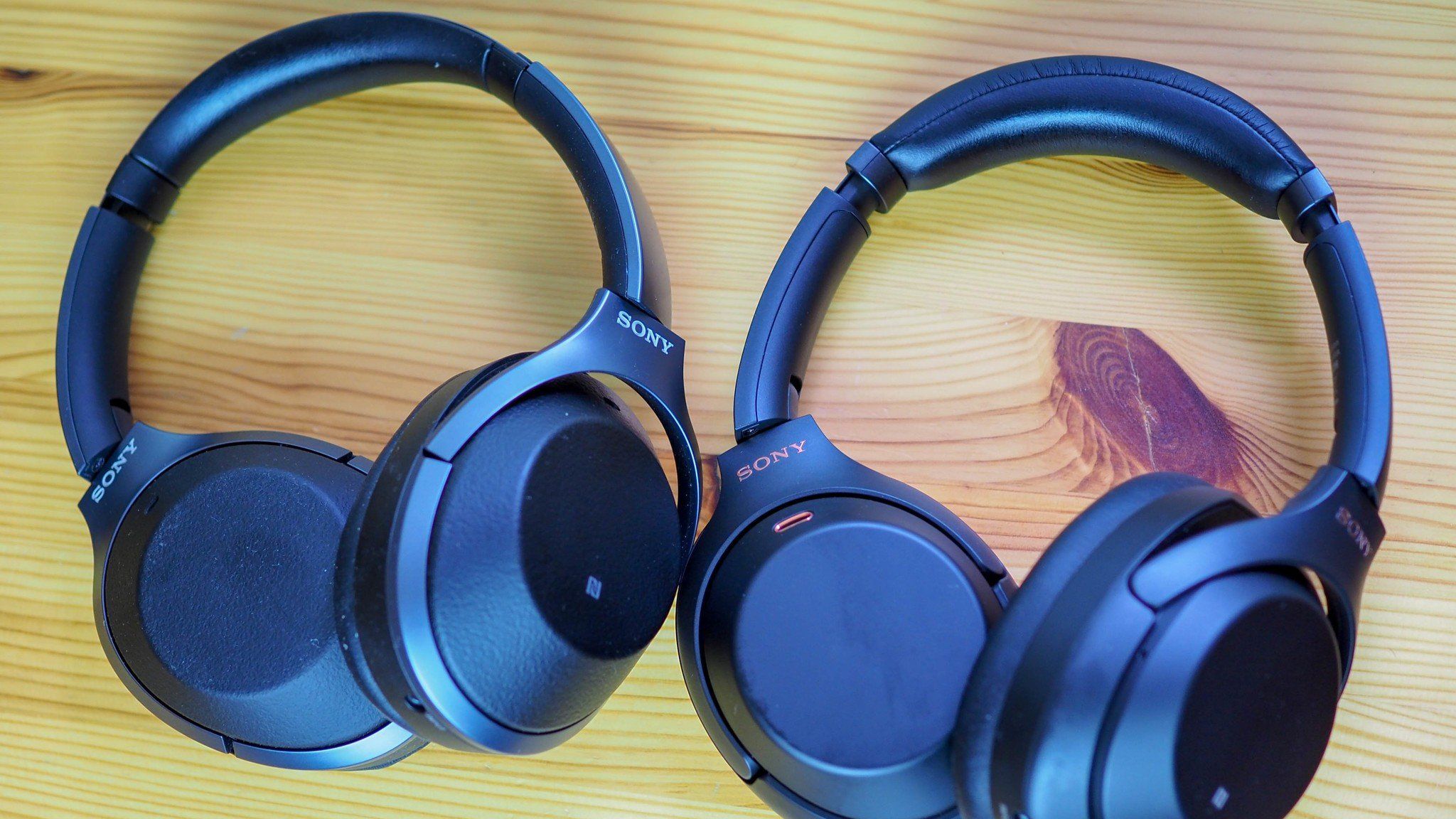 Sony WH1000XM3 vs. Sony MDR-1000X: Should you upgrade? | Android