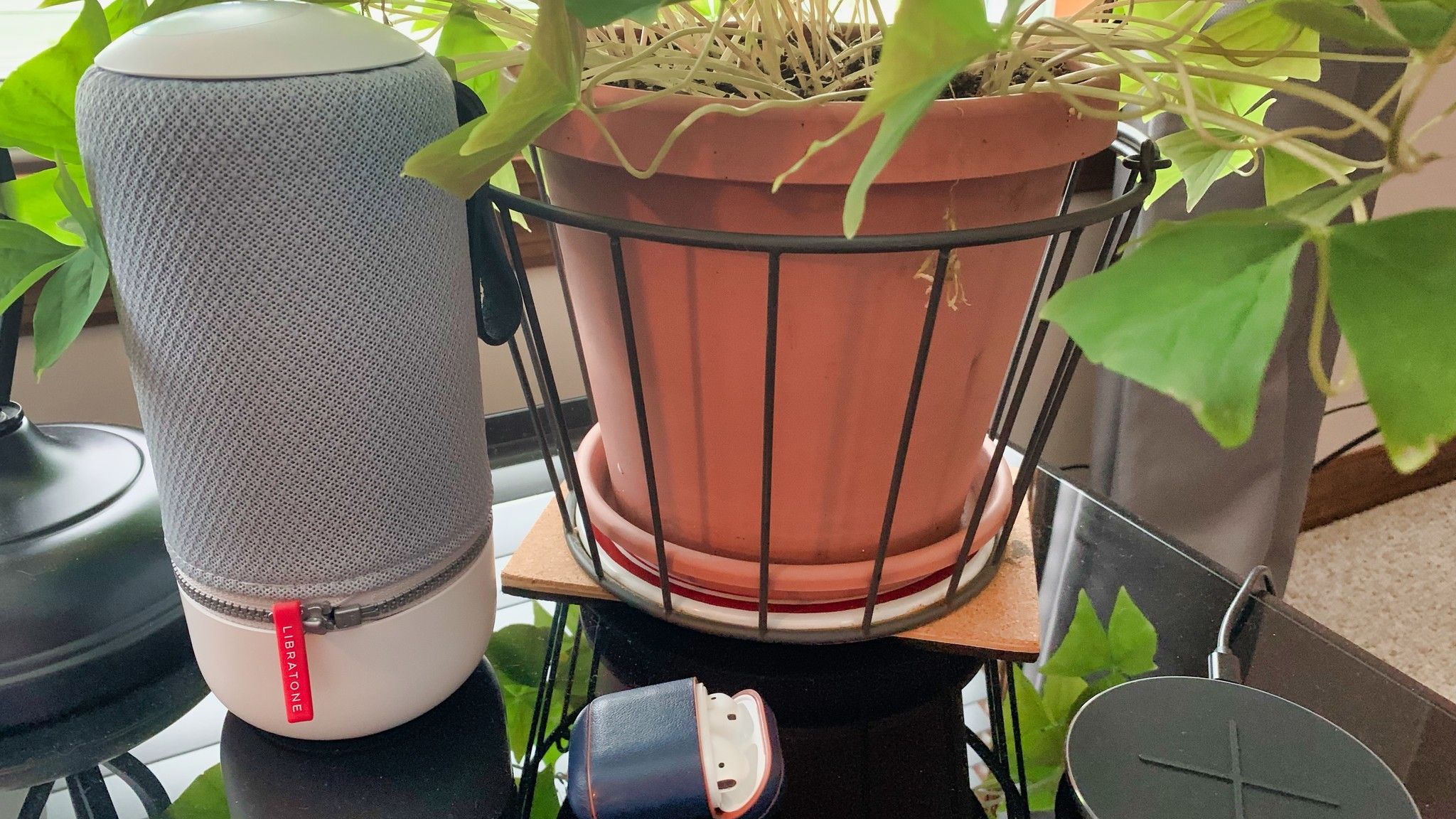 Libratone Zipp Mini 2 review: A tiny smart speaker with superior