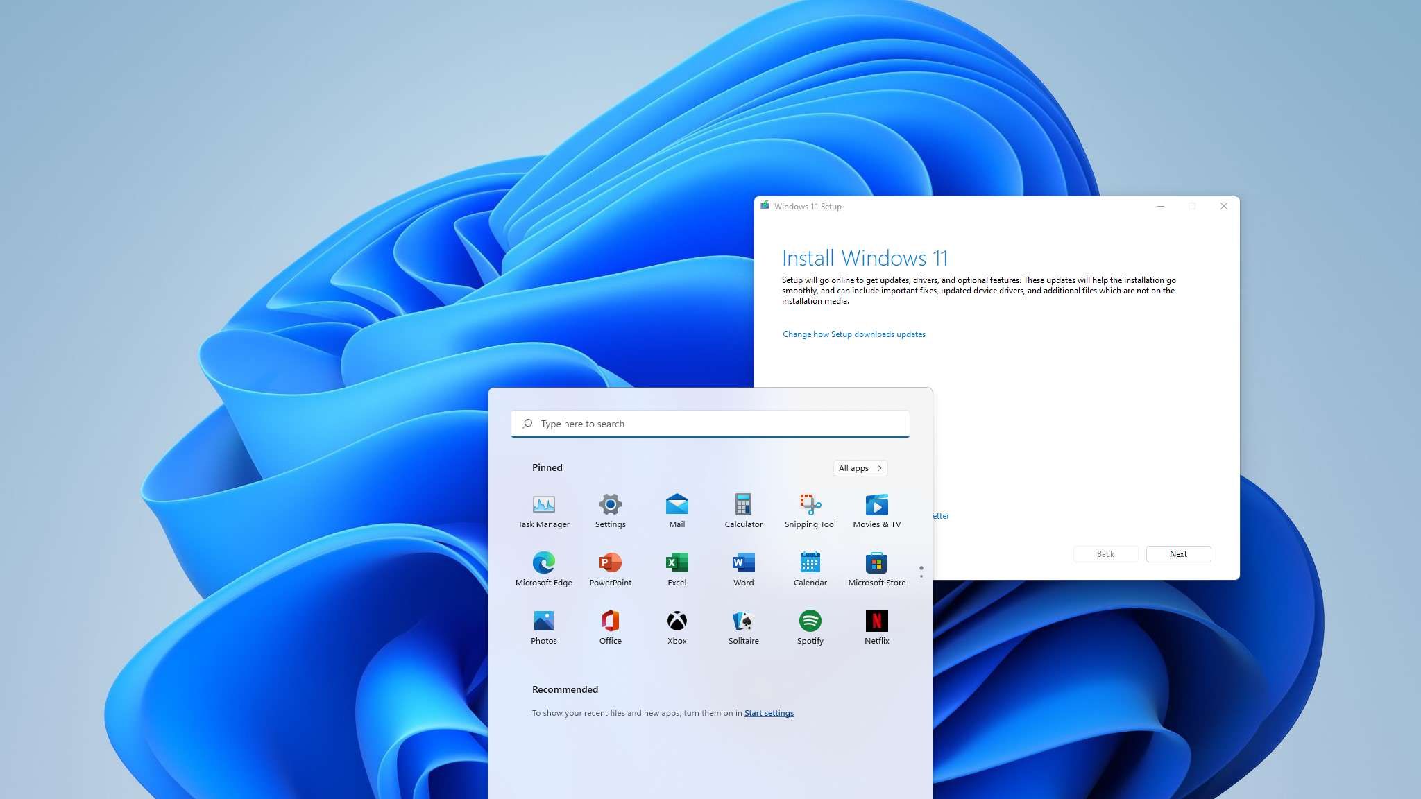 Windows 11 How To Download And Install On Pc For Free