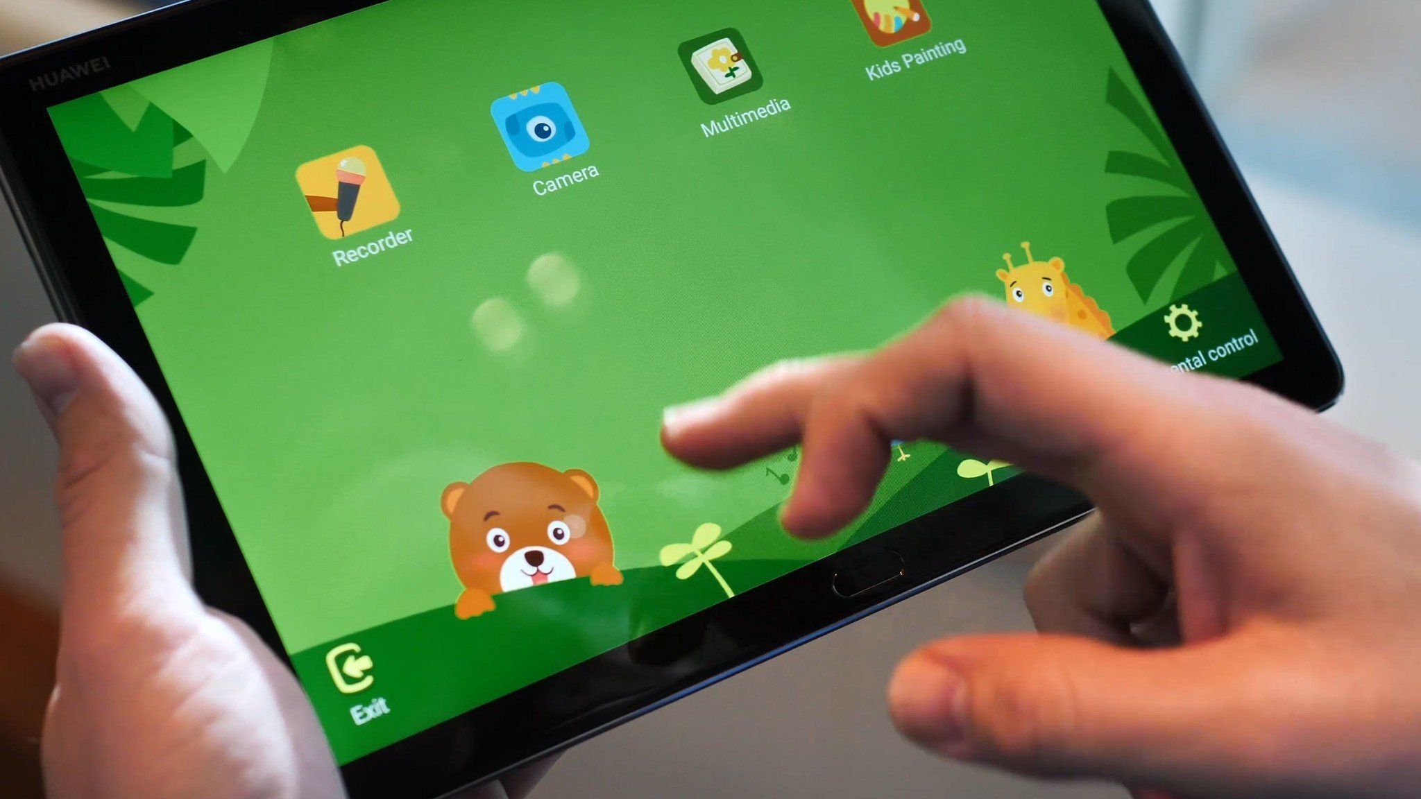 【美品】HUAWEI MediaPad M5 Lite　おまけ付き HUAWEI MediaPad M5 Lite