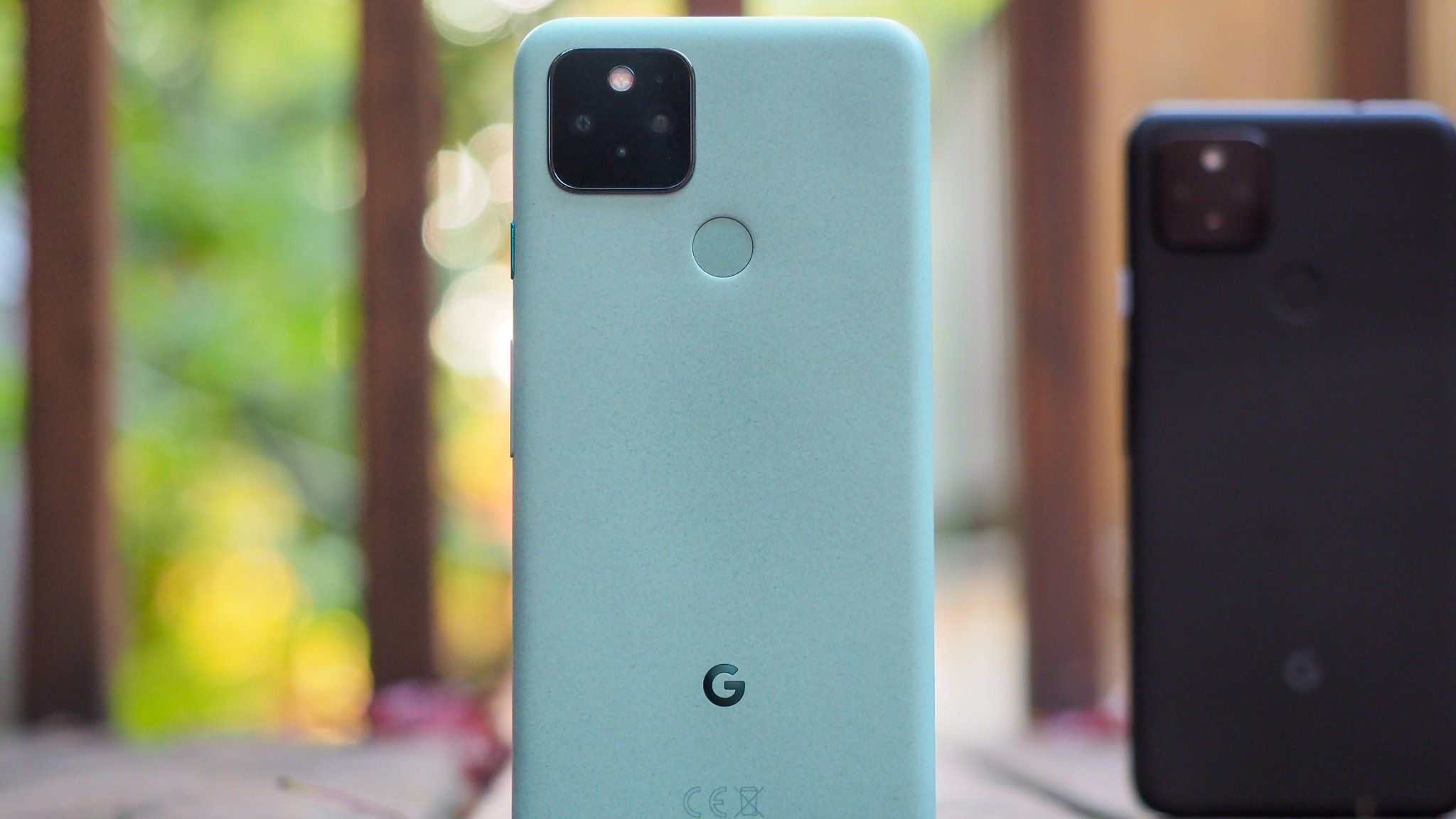 Google's Pixel 5 is now on sale in the U.S. and Canada | Android