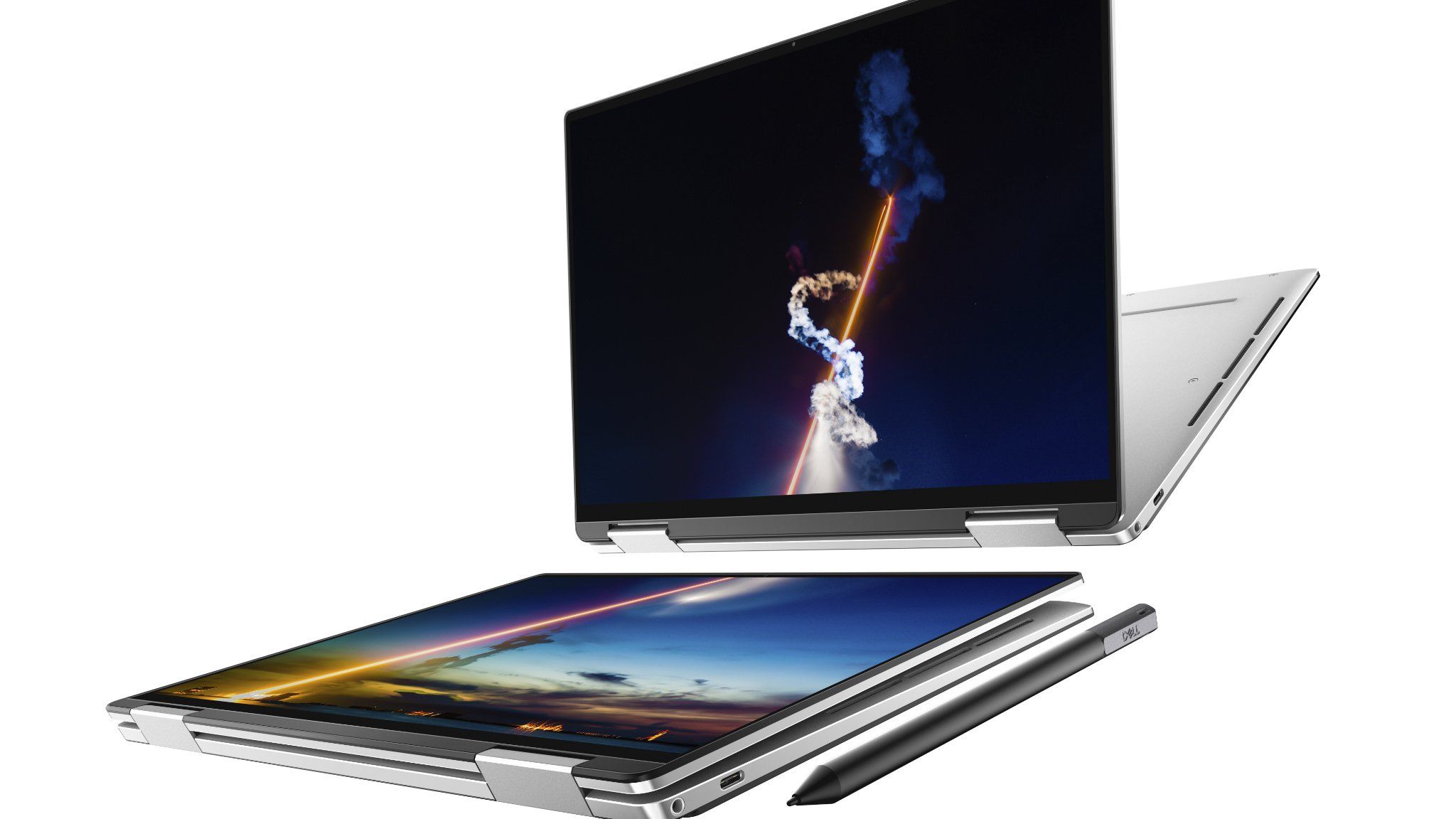 New Dell XPS 13 2-in-1 (7390) now on sale with Intel 10th Gen CPUs