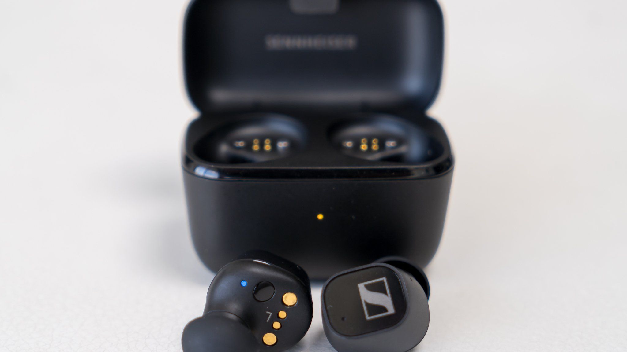 Amazon.com: Sennheiser Consumer Audio CX Plus True Wireless