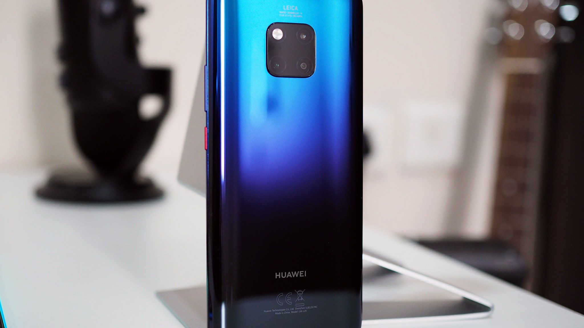 ANDROID - HUAWEI Mate20 Pro Twilight 国内正規品 新品 未開封 ANDROID - Huawei Mate 20 Pro Twilight SIMフリー 国内版
