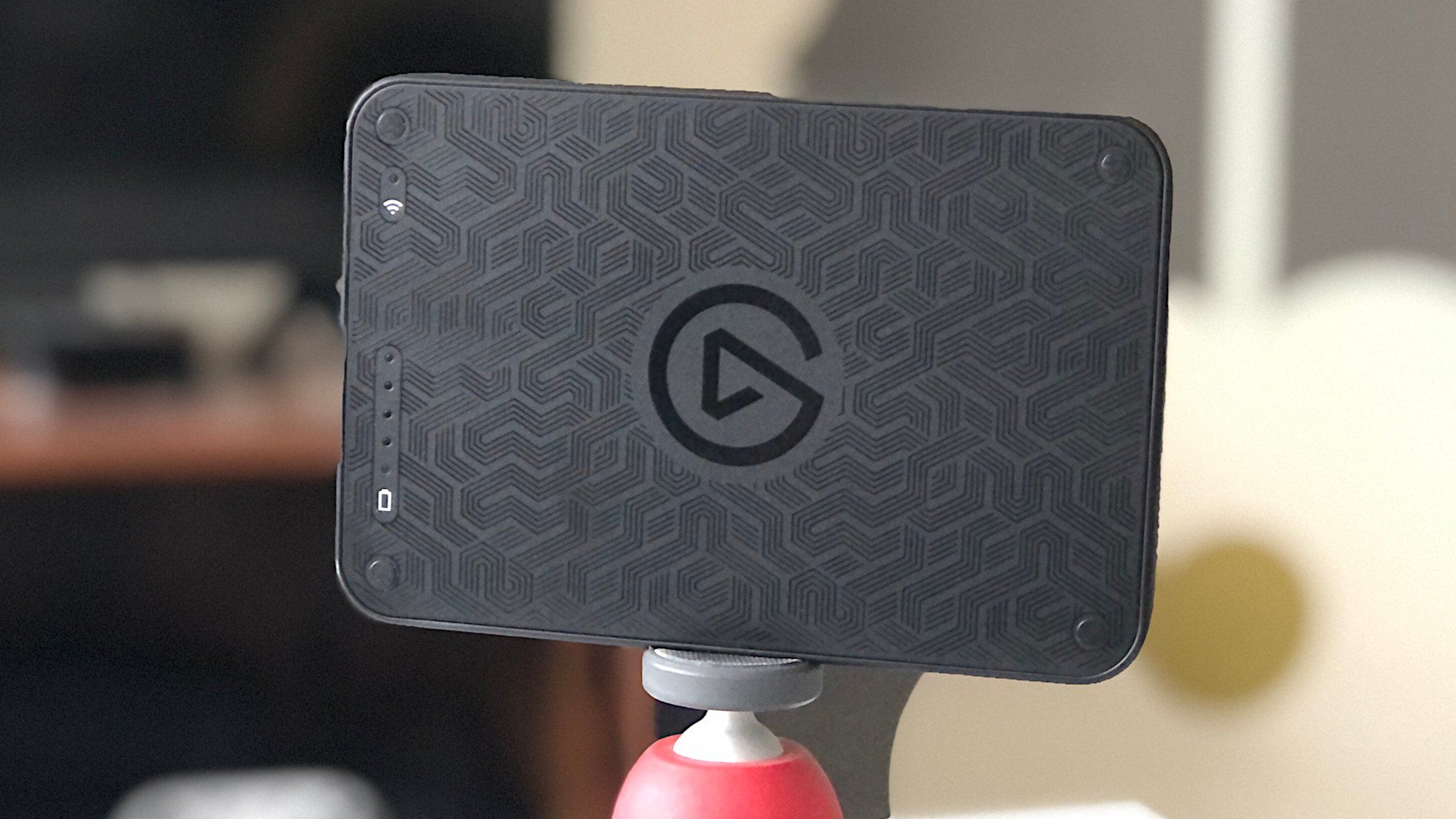 Elgato Key Light Mini review: This is the stream lighting to