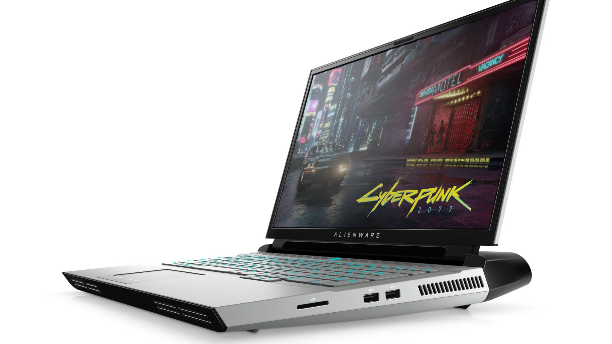 DELL - おが Alienware 51M R2 Amazon.com: Dell Alienware 51m R2 Laptop | 17.3