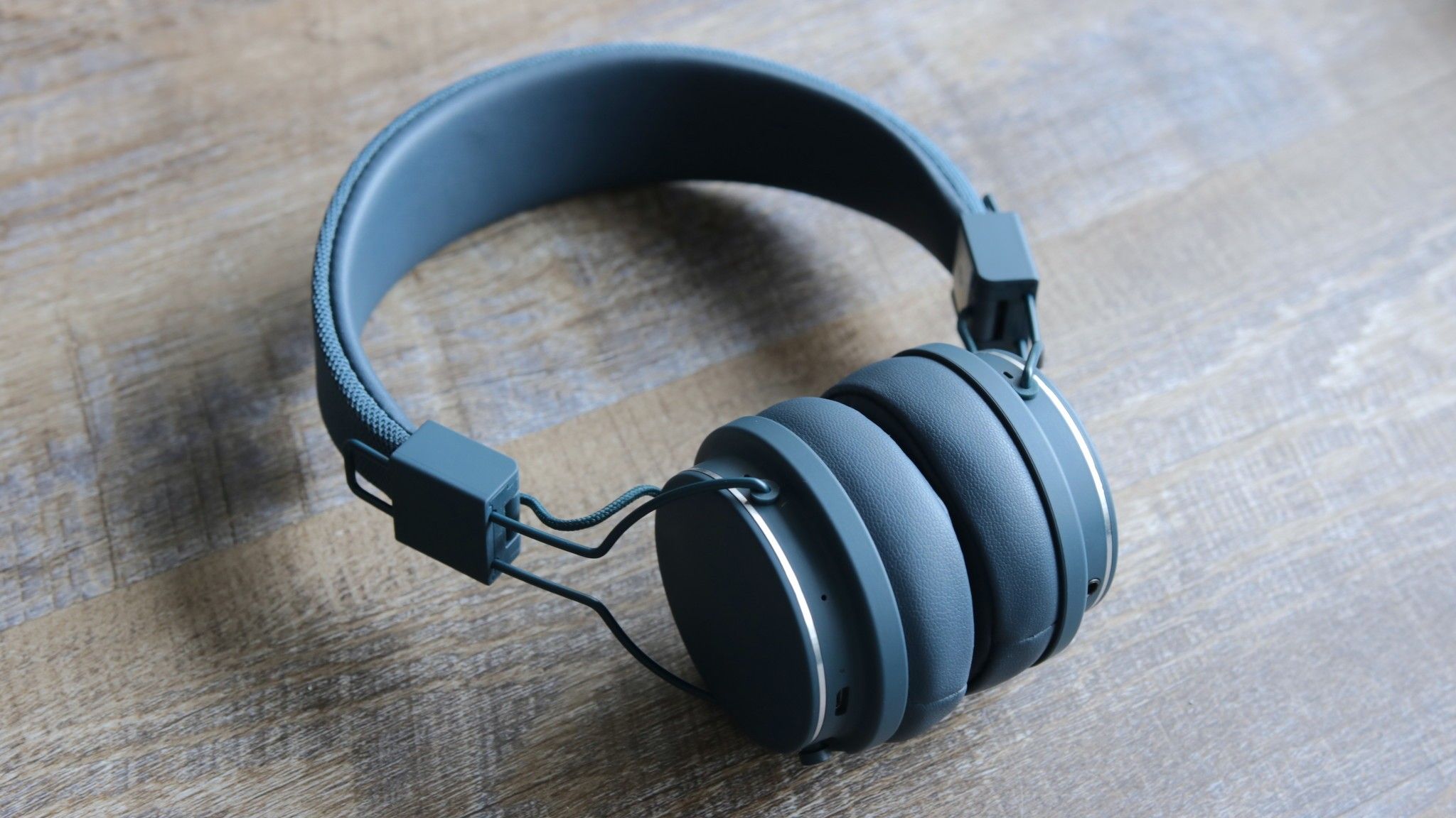 Urbanears Plattan 2 Bluetooth Headphones review Almost perfect Android Central