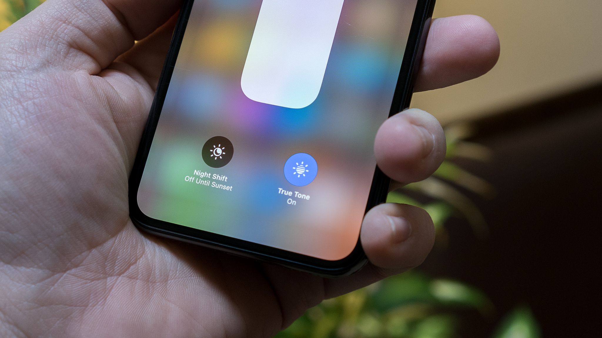 How to use True Tone on your iPhone or iPad