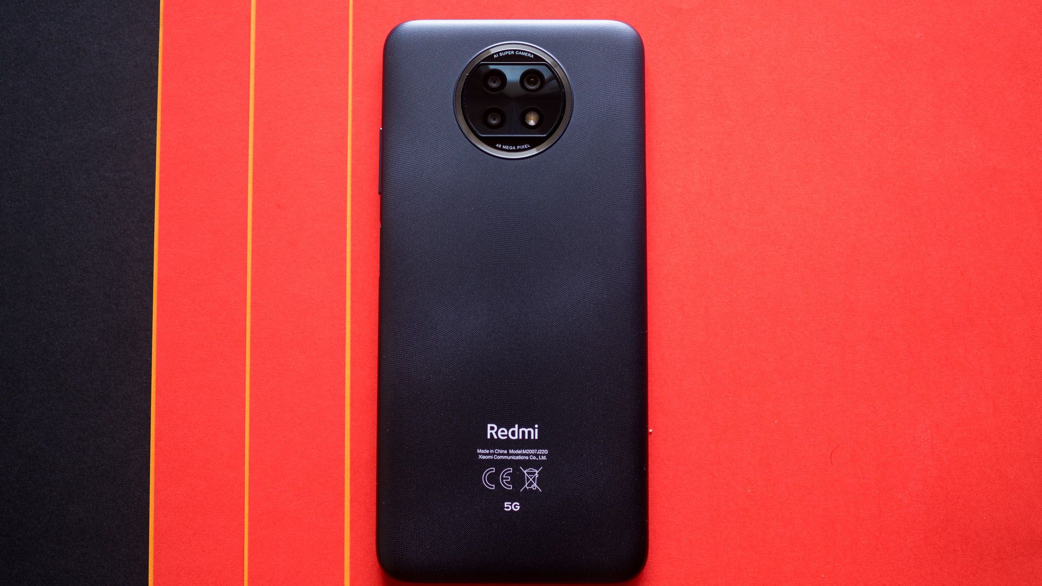 Redmi Note 9T review: Making 5G accessible to everyone | Android