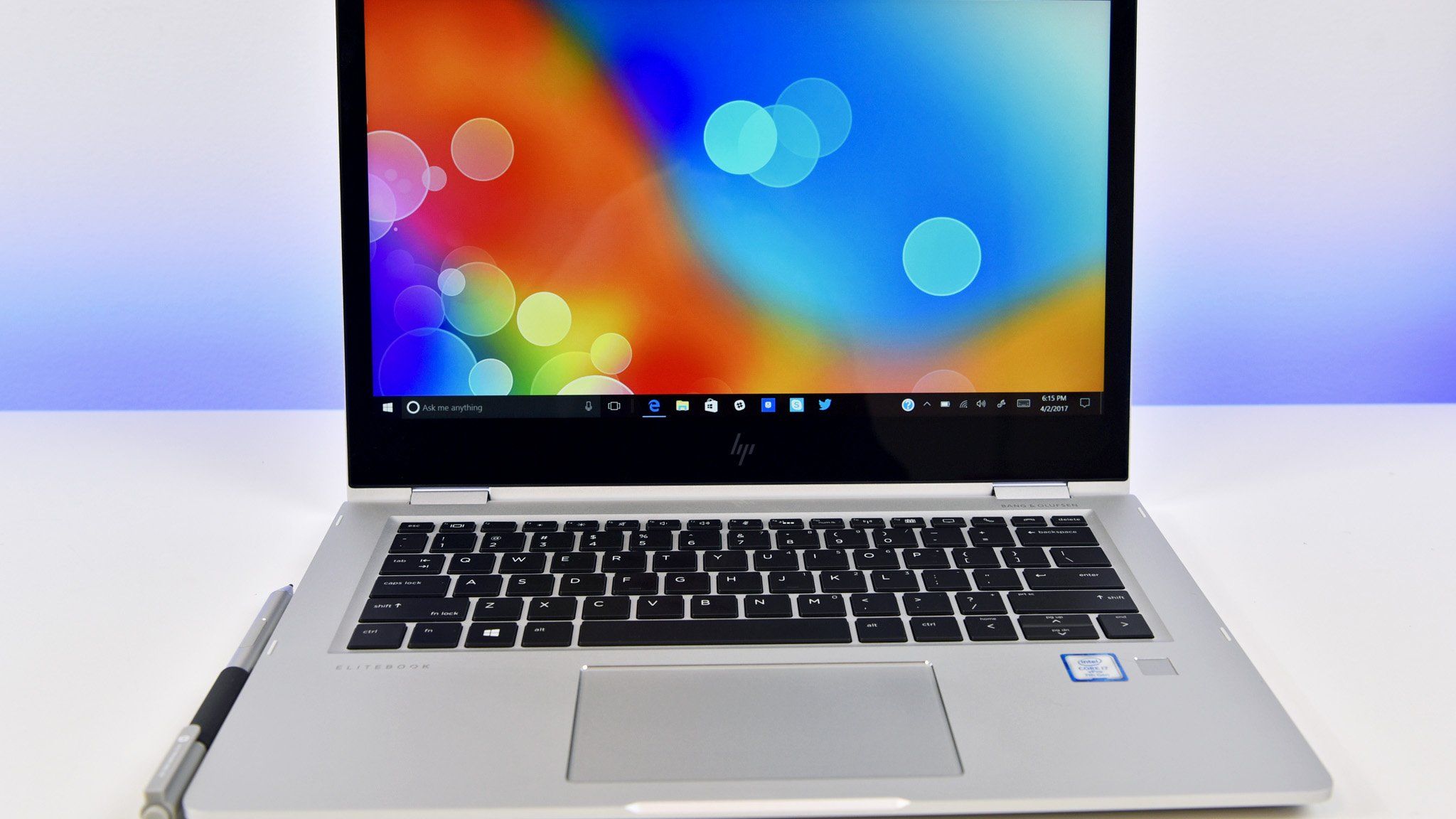 HP EliteBook x360 1030 G2 |タッチパネル i5第7世代 HPEliteBook x360