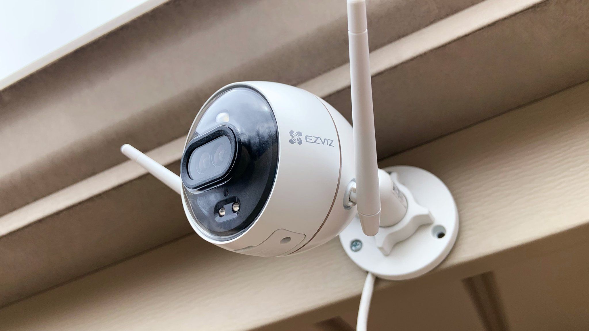 ezviz wifi ezviz c3x onvif