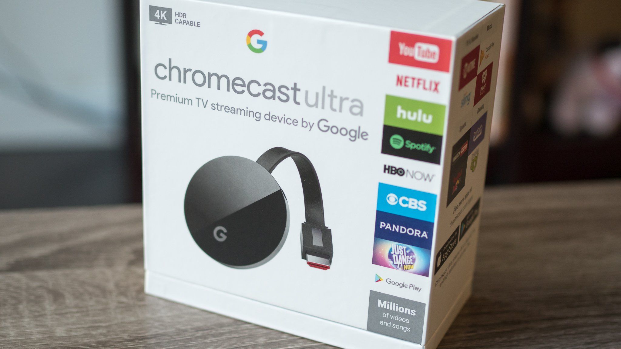 早いもの勝ち！Google GOOGLE CHROMECAST ULTRA Amazon.co.jp: Google Chromecast Ultra : 家電＆カメラ