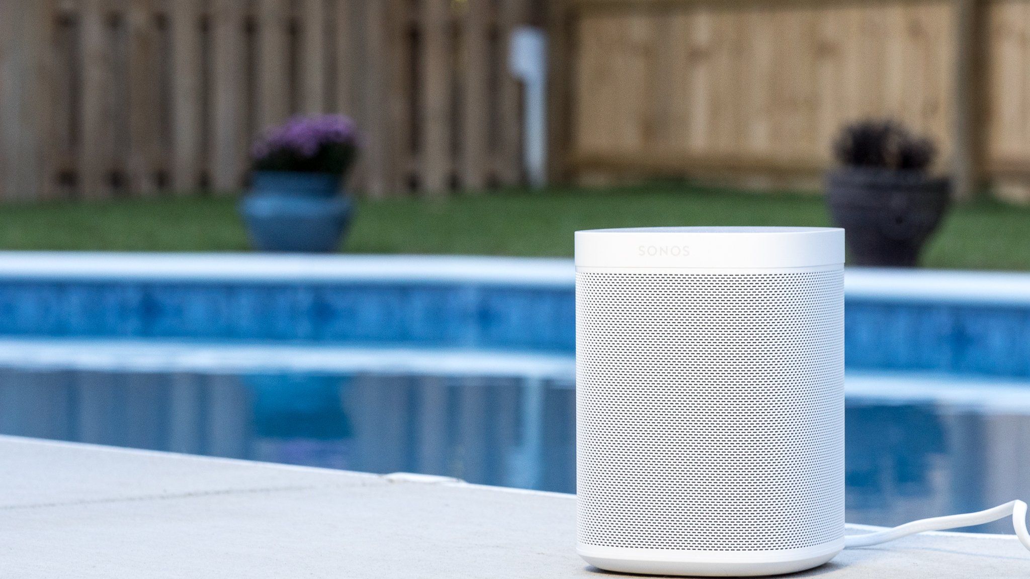 Sonos One review: Adding Alexa is just the start | iMore