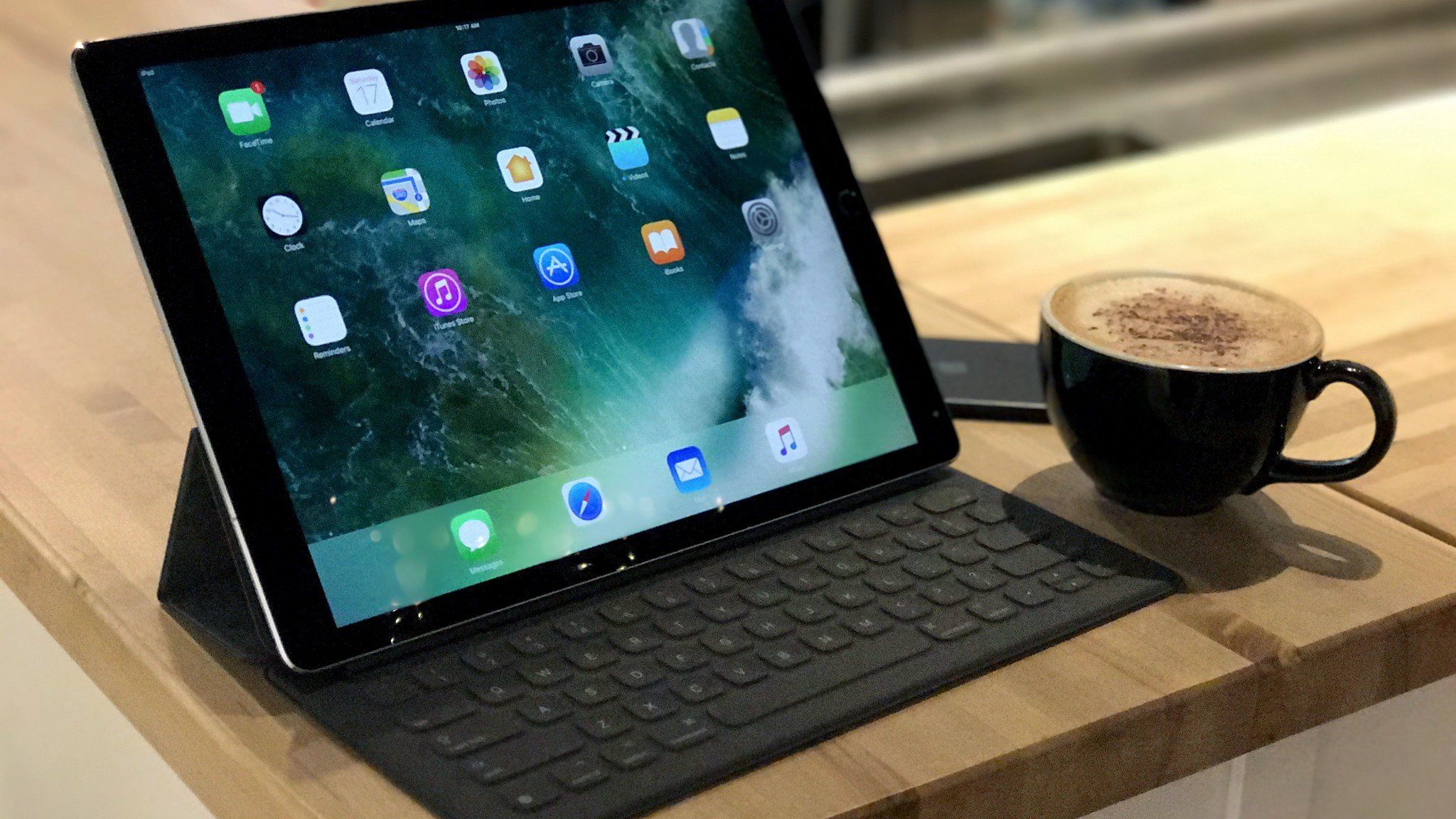 12.9-inch iPad Pro review (2017): Bigger meets better | iMore