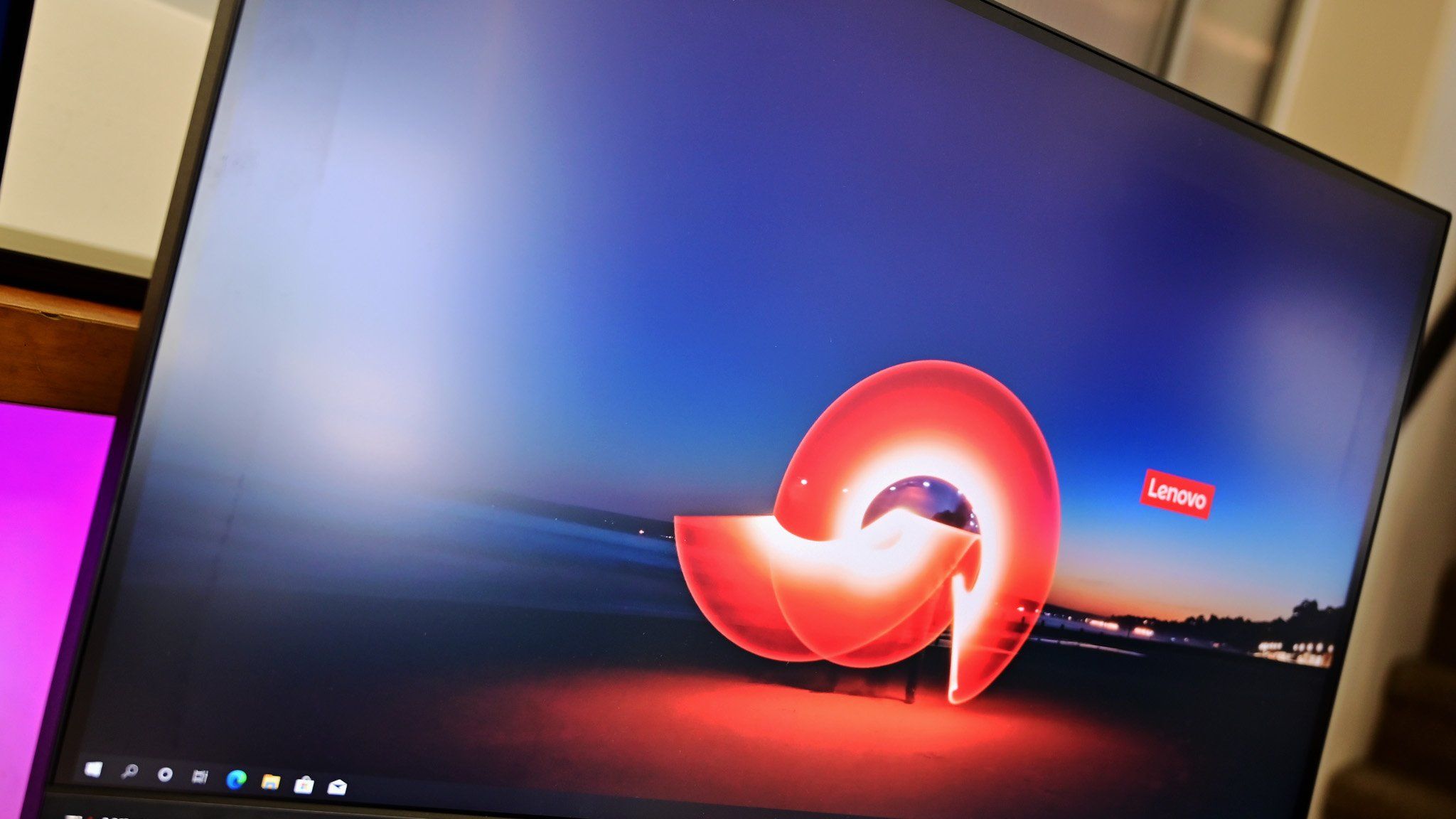 Lenovo unveils gaming and professional monitors at Tech Lenovo unveils gaming and professional monitors at Tech
